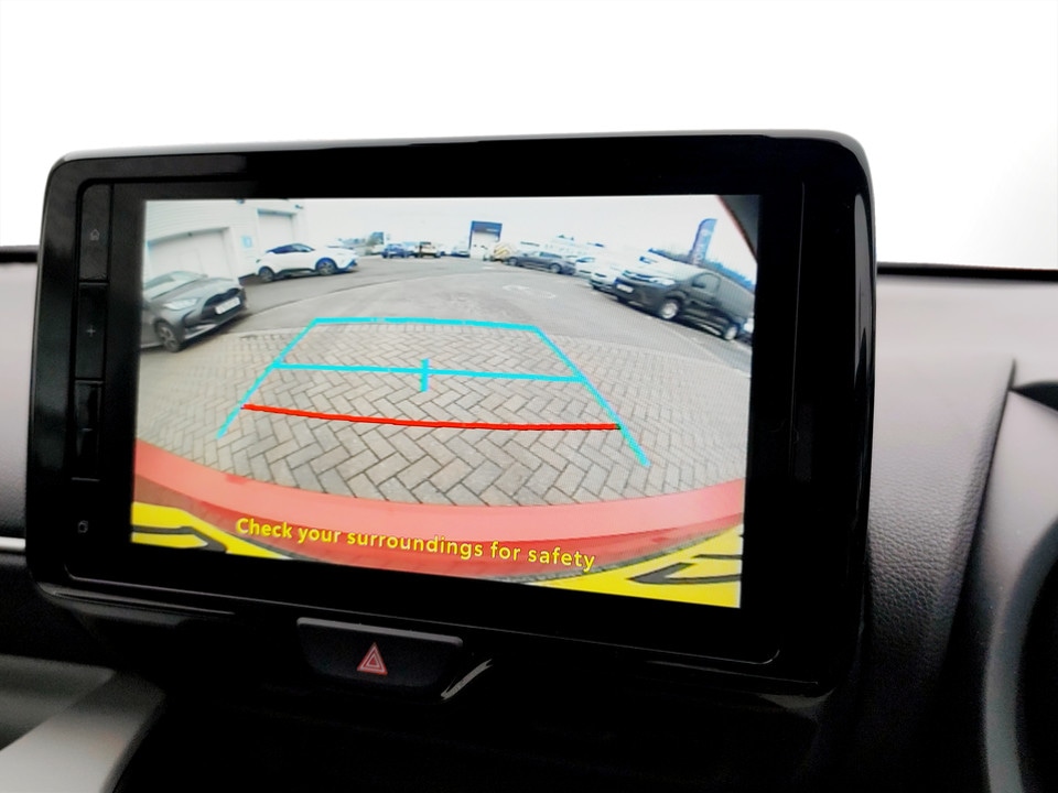 Used Toyota Yaris 2023 for sale - 77795129: Photo 33