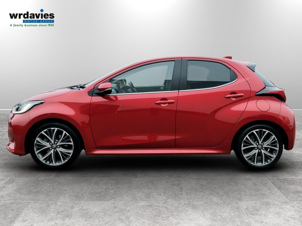 Used Toyota Yaris 2023 for sale - 77795129: Photo 4