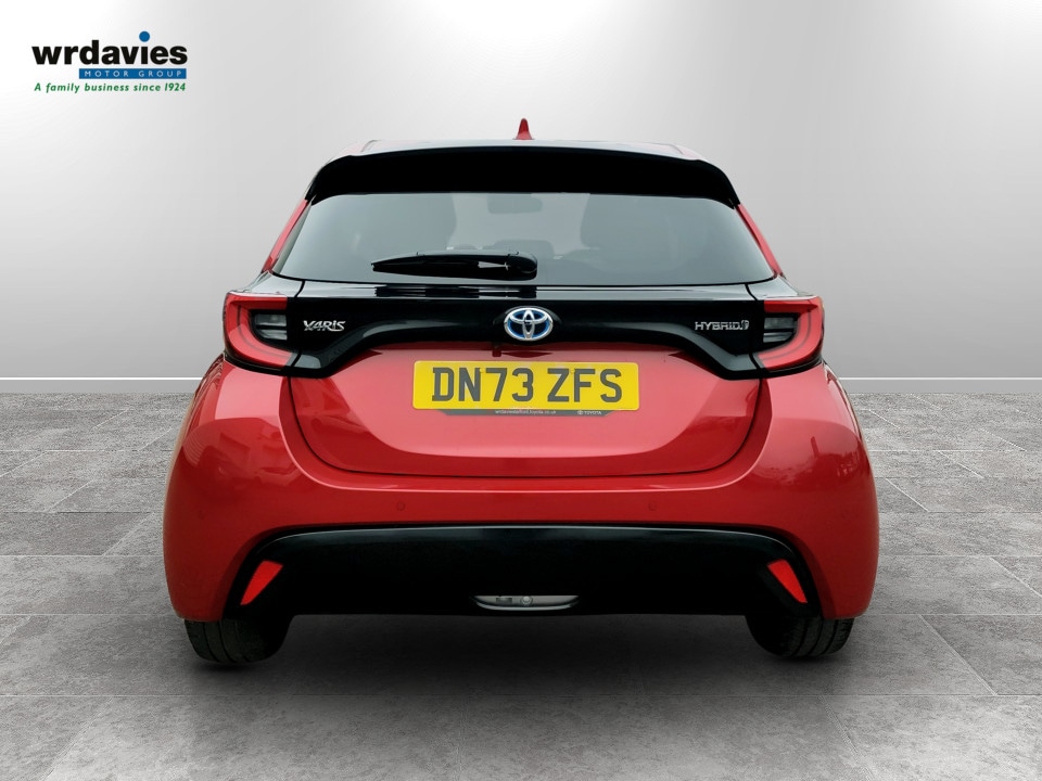 Used Toyota Yaris 2023 for sale - 77795129: Photo 6