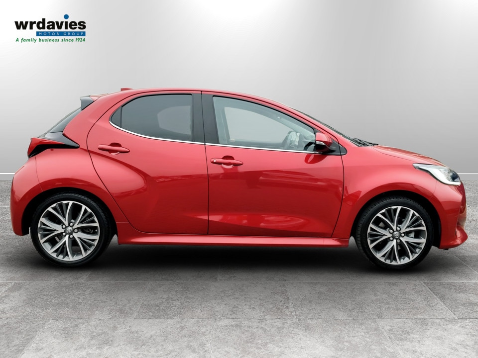 Used Toyota Yaris 2023 for sale - 77795129: Photo 9