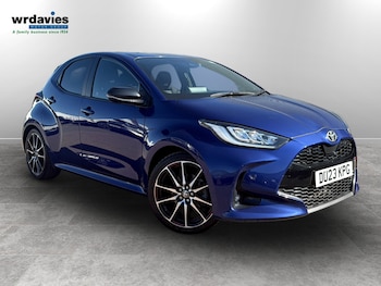 Used Toyota Yaris 2023 for sale - 78336782: Photo
