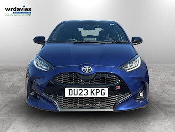 Used Toyota Yaris 2023 for sale - 78336782: Photo