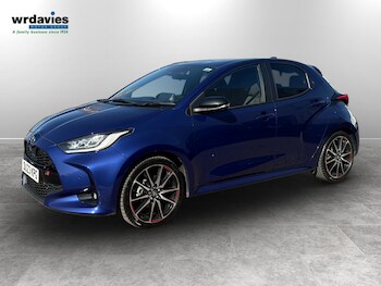 Used Toyota Yaris 2023 for sale - 78336782: Photo