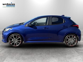 Used Toyota Yaris 2023 for sale - 78336782: Photo