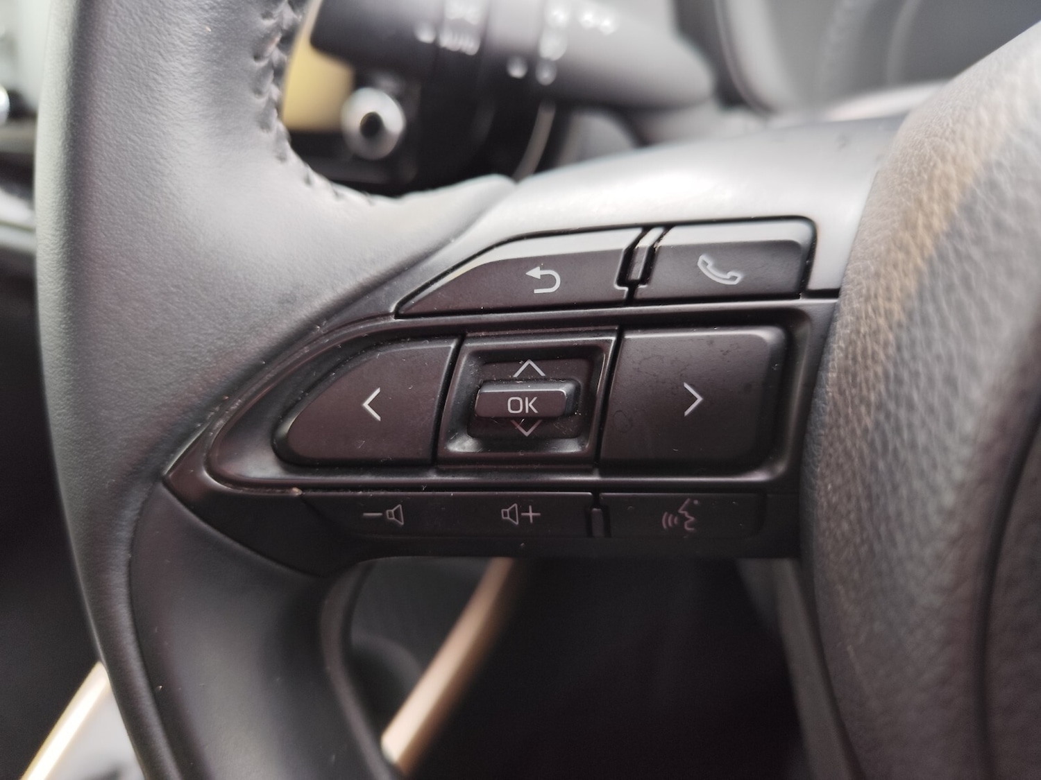 Used Toyota Aygo X 2023 for sale - 76757987: Photo 15