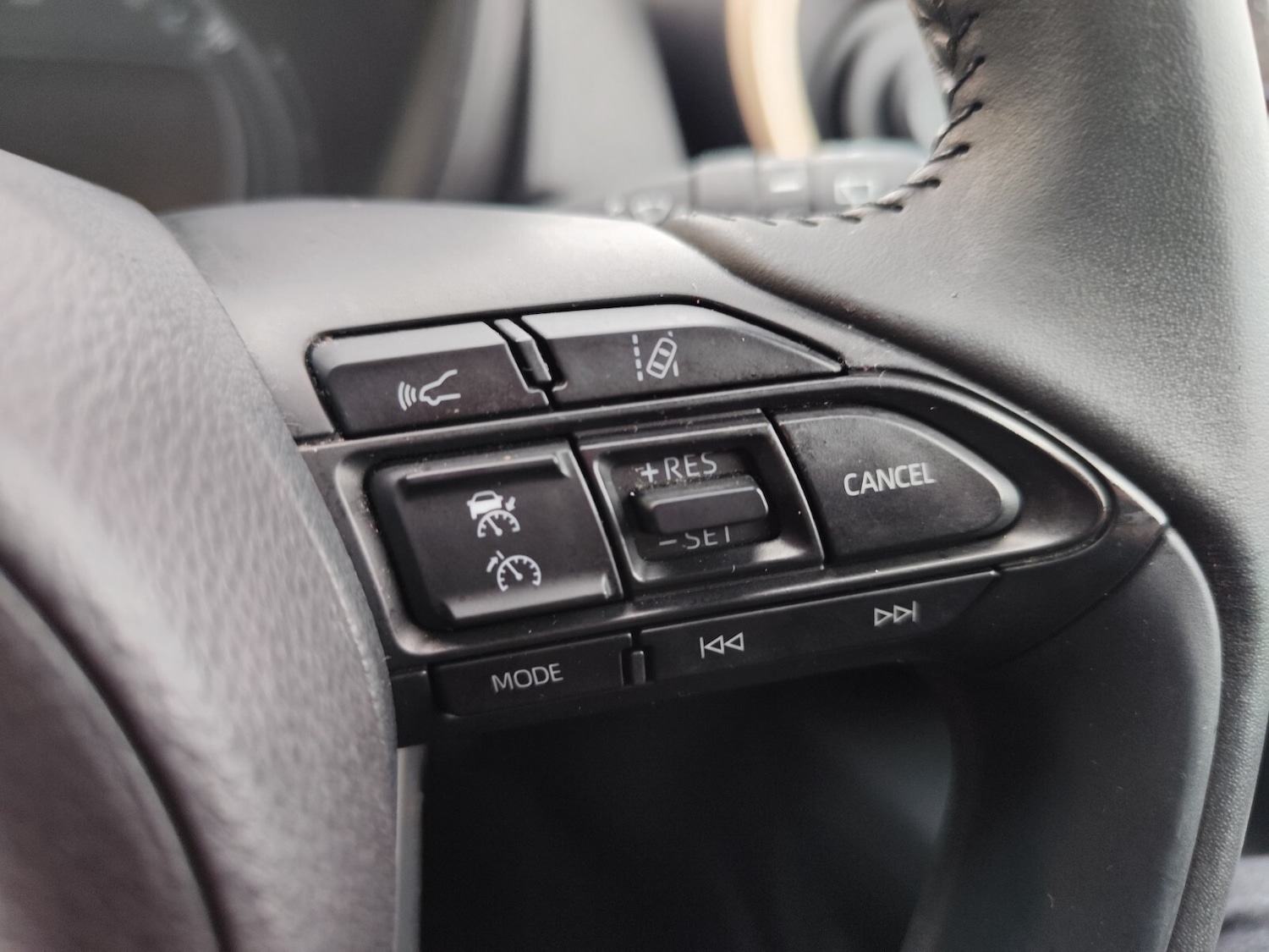 Used Toyota Aygo X 2023 for sale - 76757987: Photo 16