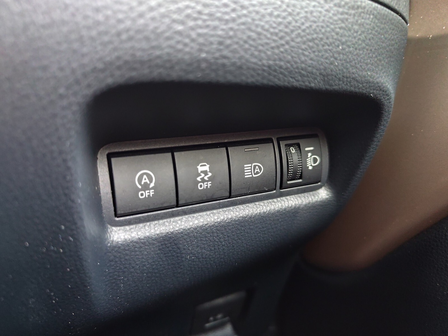 Used Toyota Aygo X 2023 for sale - 76757987: Photo 19