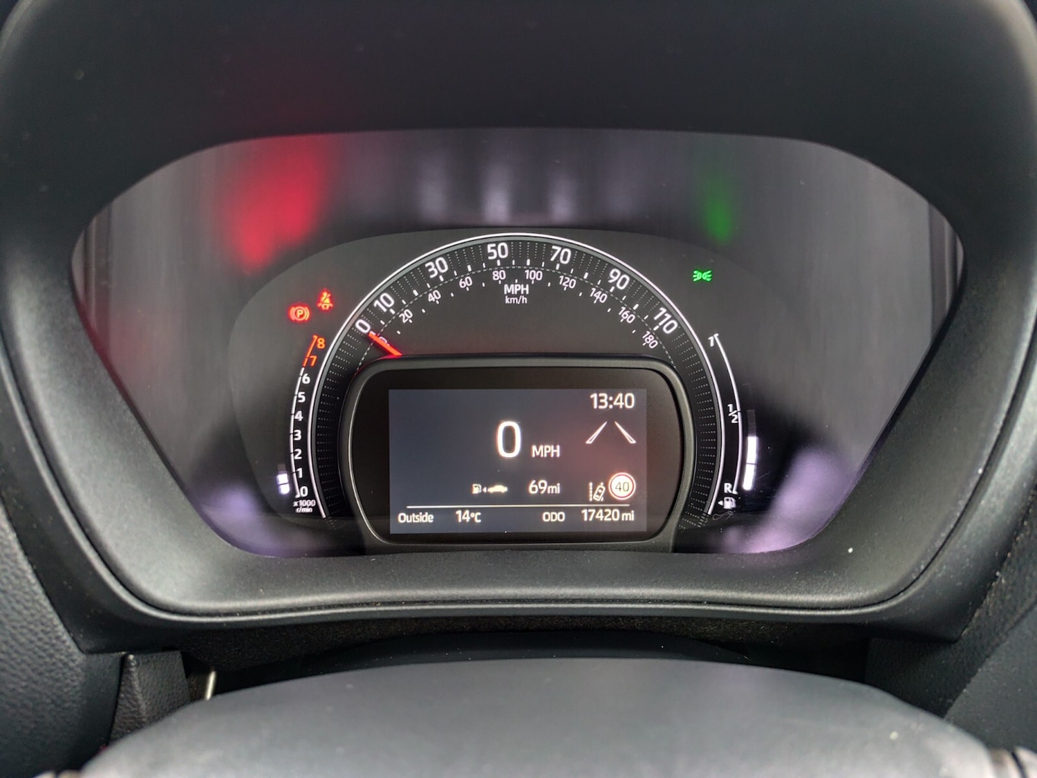 Used Toyota Aygo X 2023 for sale - 76757987: Photo 20