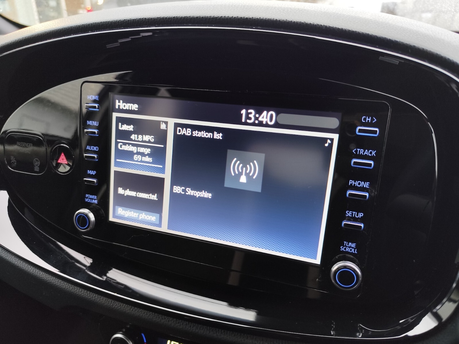 Used Toyota Aygo X 2023 for sale - 76757987: Photo 21