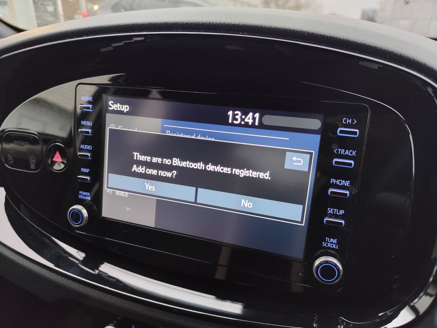 Used Toyota Aygo X 2023 for sale - 76757987: Photo 24