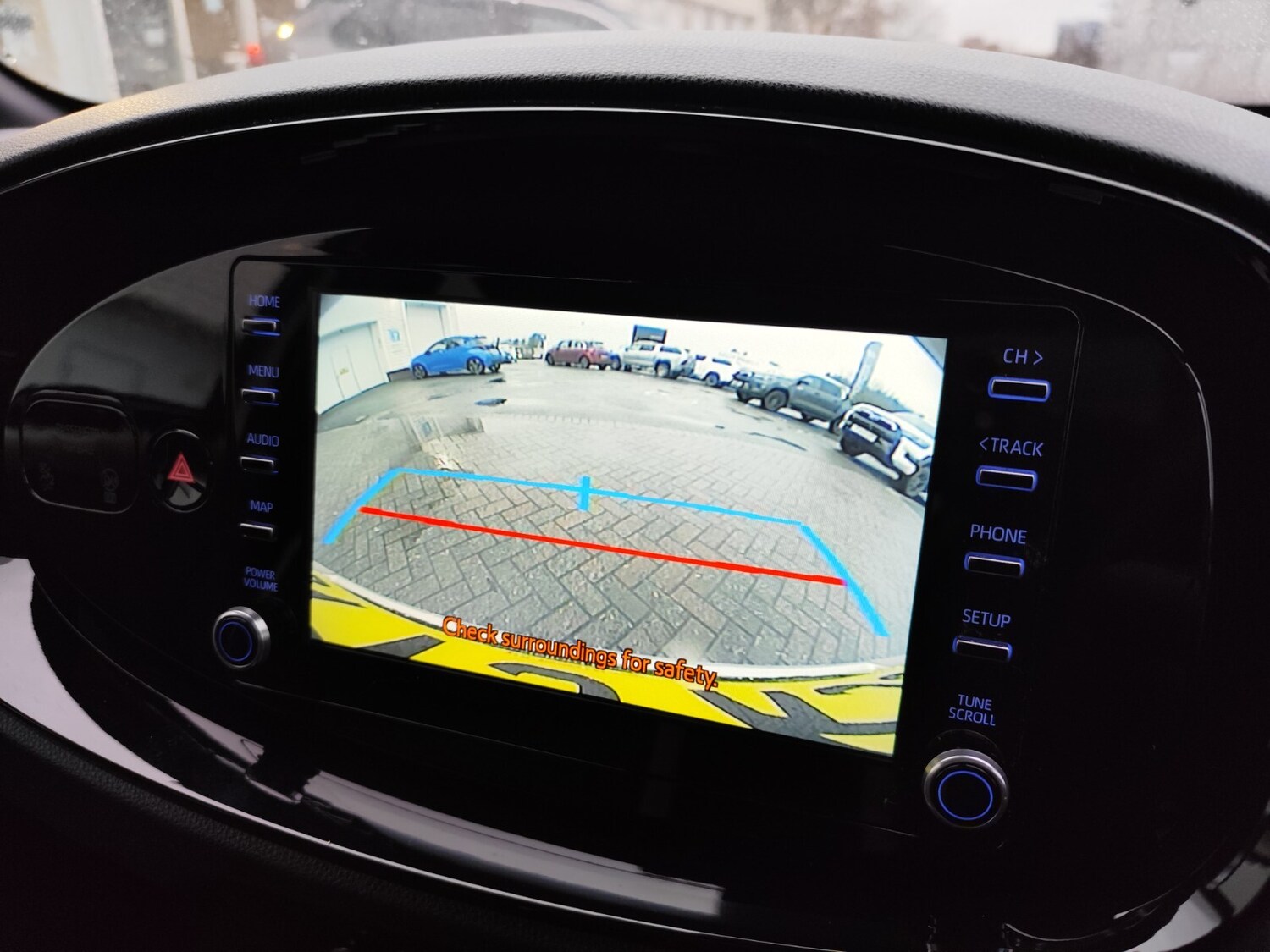 Used Toyota Aygo X 2023 for sale - 76757987: Photo 25