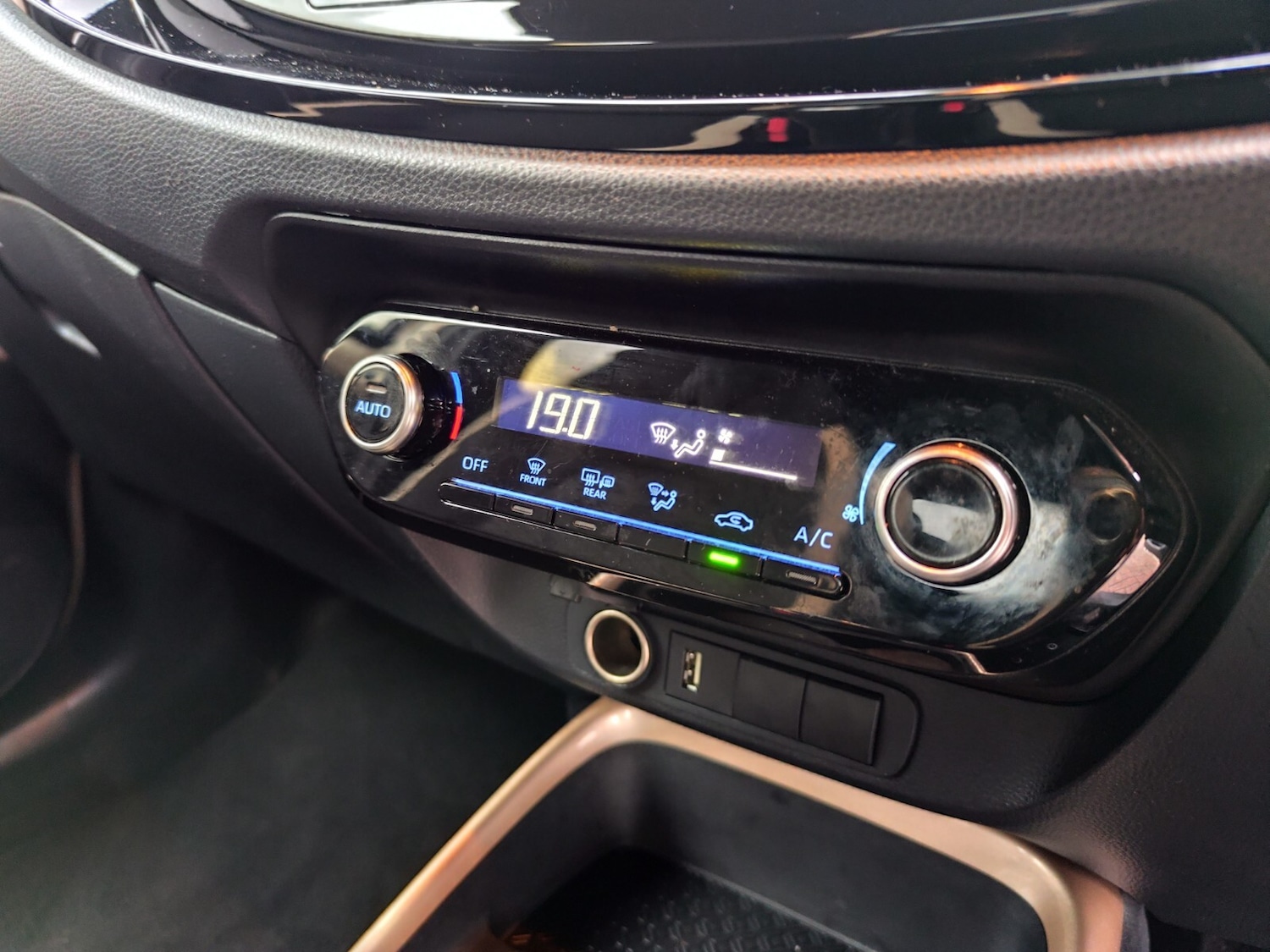 Used Toyota Aygo X 2023 for sale - 76757987: Photo 26