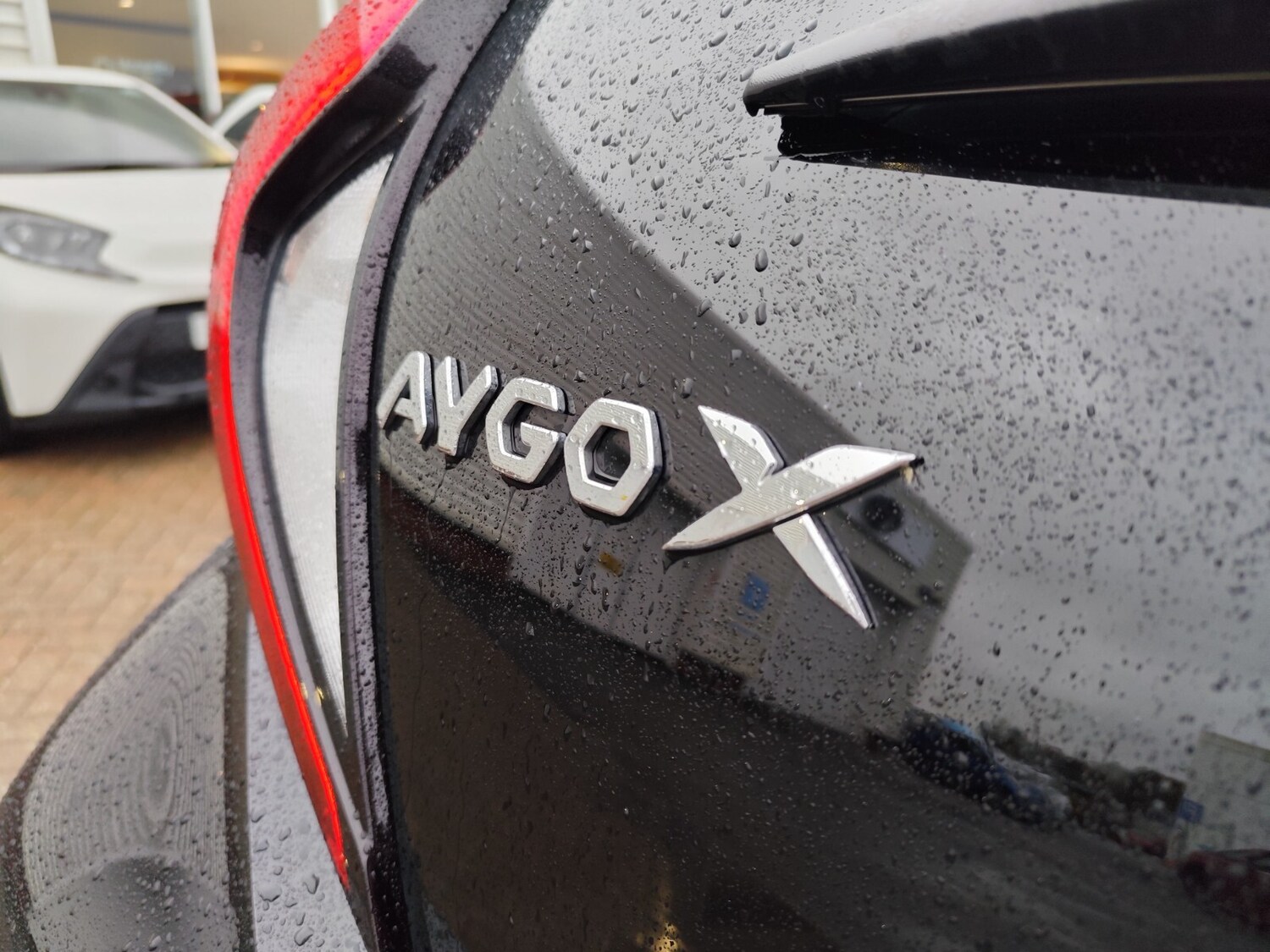 Used Toyota Aygo X 2023 for sale - 76757987: Photo 31