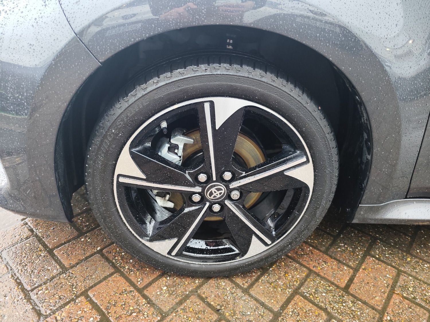 Used Toyota Yaris 2025 for sale - 76874420: Photo 10