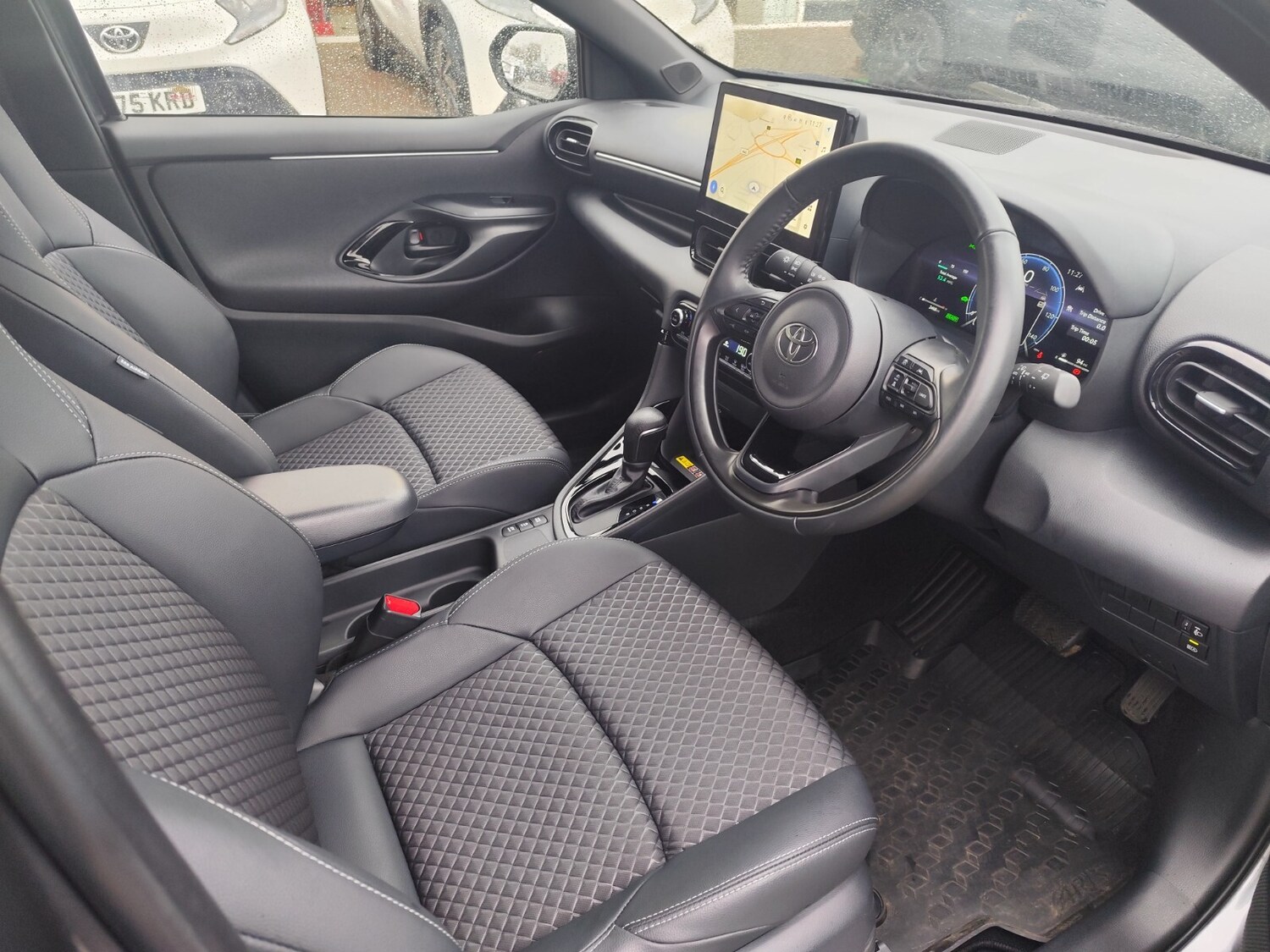 Used Toyota Yaris 2025 for sale - 76874420: Photo 13