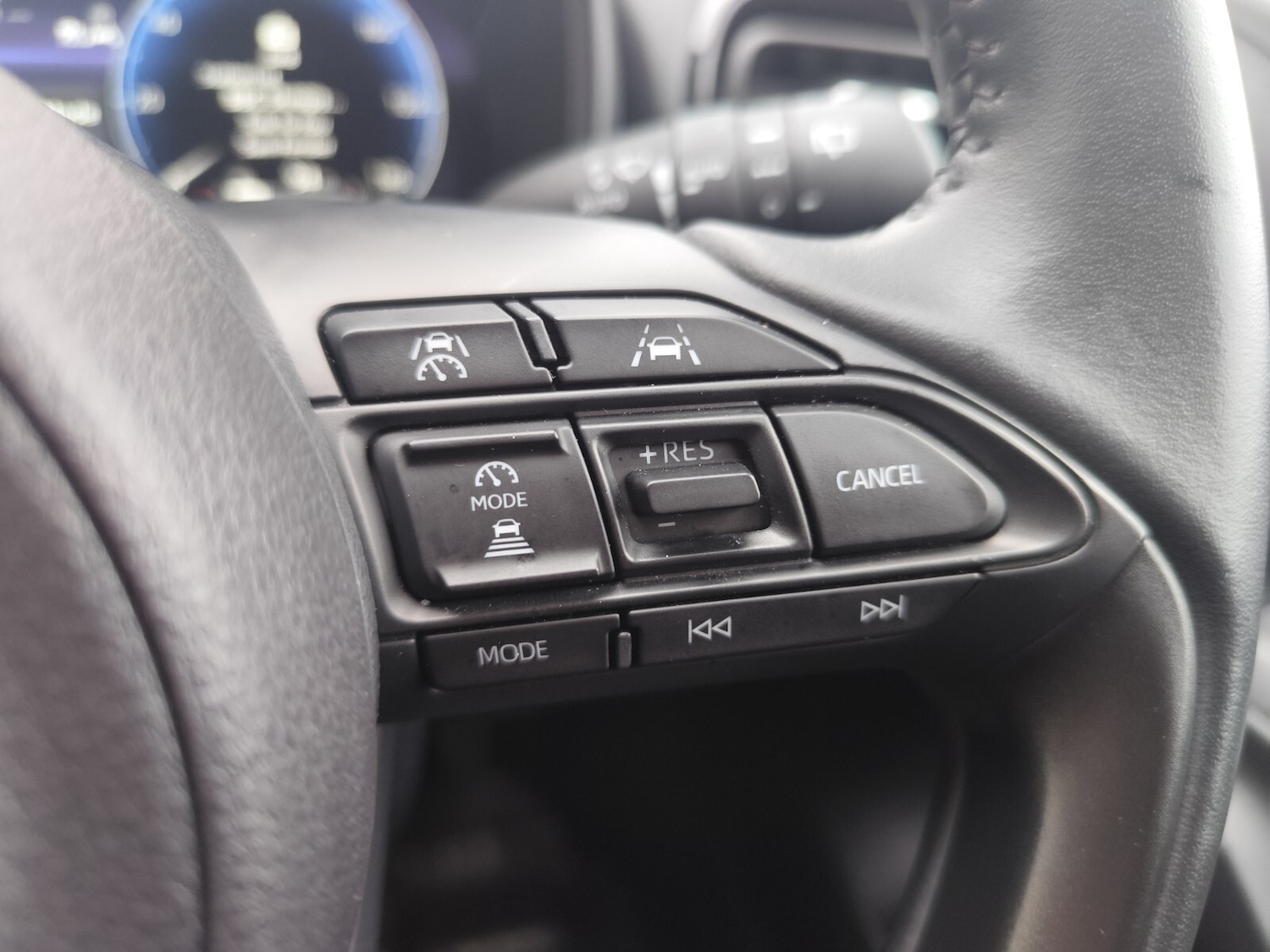 Used Toyota Yaris 2025 for sale - 76874420: Photo 19