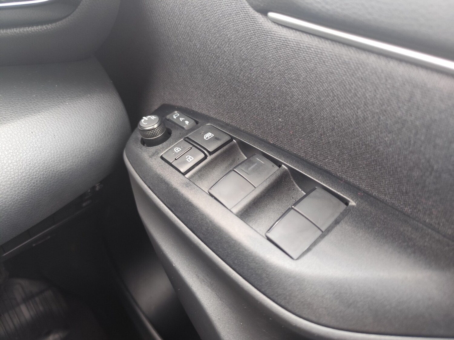 Used Toyota Yaris 2025 for sale - 76874420: Photo 22