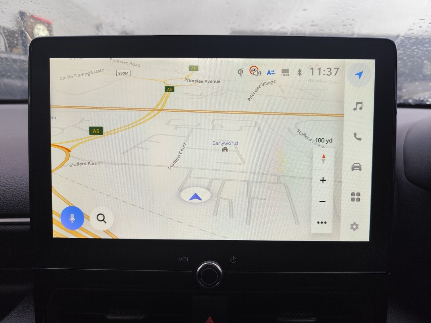 Used Toyota Yaris 2025 for sale - 76874420: Photo 23