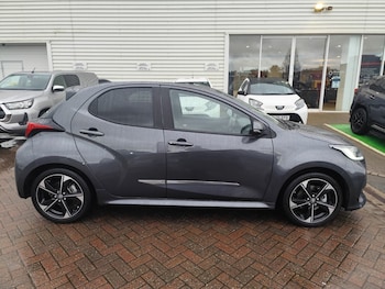 Used Toyota Yaris 2025 for sale - 76874420: Photo