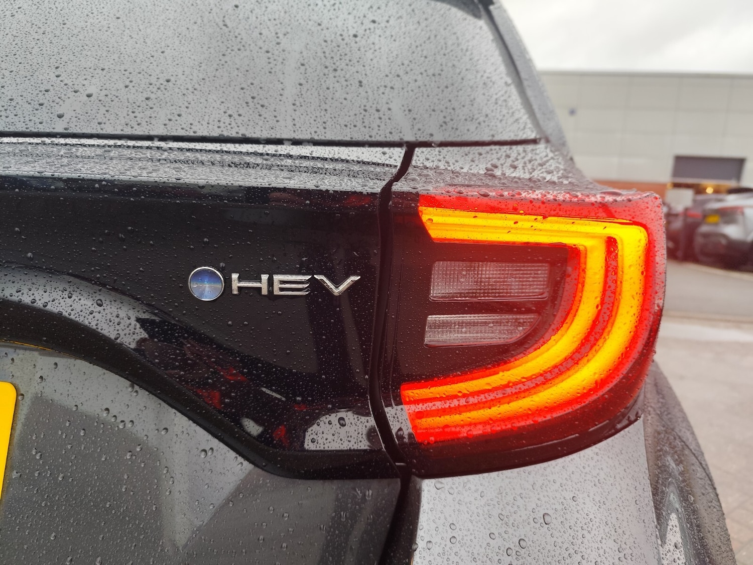 Used Toyota Yaris 2025 for sale - 76874420: Photo 37