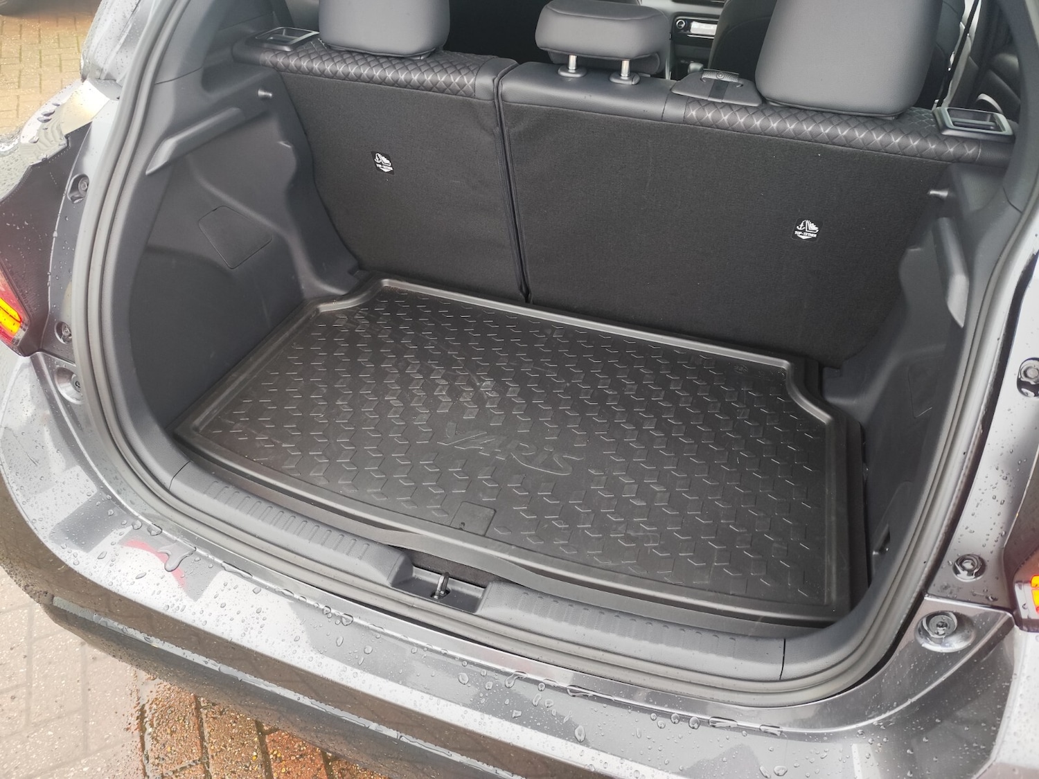 Used Toyota Yaris 2025 for sale - 76874420: Photo 6