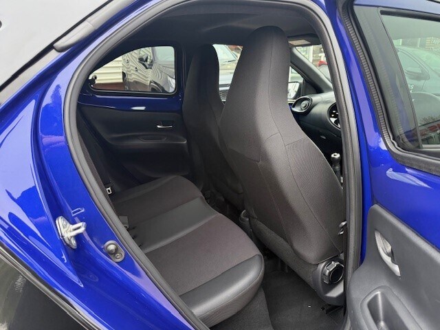 Used Toyota Aygo X 2023 for sale - 76276802: Photo 15