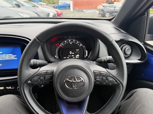 Used Toyota Aygo X 2023 for sale - 76276802: Photo 17
