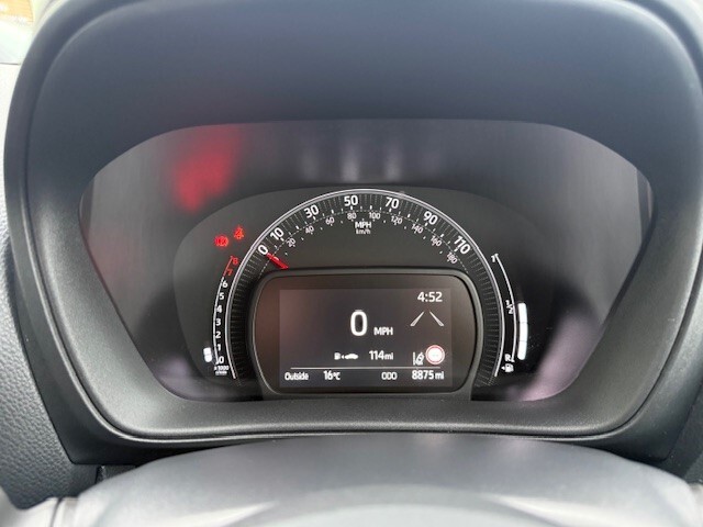 Used Toyota Aygo X 2023 for sale - 76276802: Photo 18