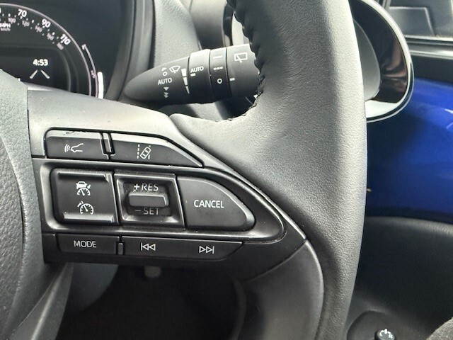 Used Toyota Aygo X 2023 for sale - 76276802: Photo 20