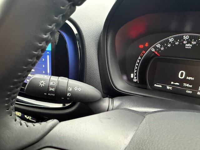 Used Toyota Aygo X 2023 for sale - 76276802: Photo 21