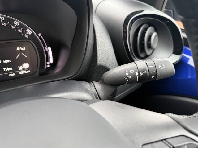 Used Toyota Aygo X 2023 for sale - 76276802: Photo 22