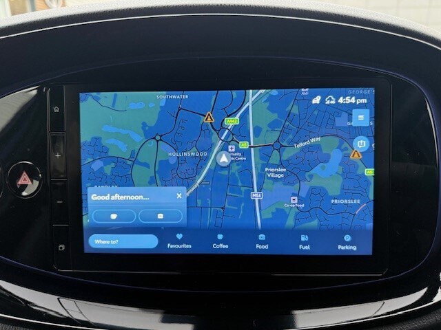 Used Toyota Aygo X 2023 for sale - 76276802: Photo 25