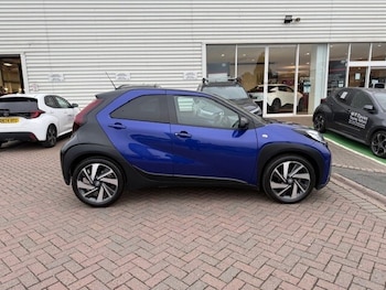 Used Toyota Aygo X 2023 for sale - 76276802: Photo