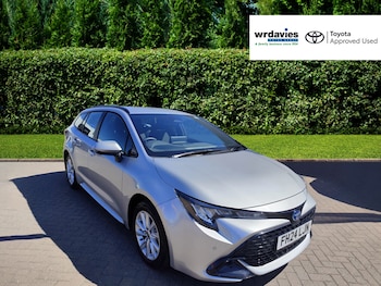 2024 - 1.8 Hybrid Icon 5dr CVT