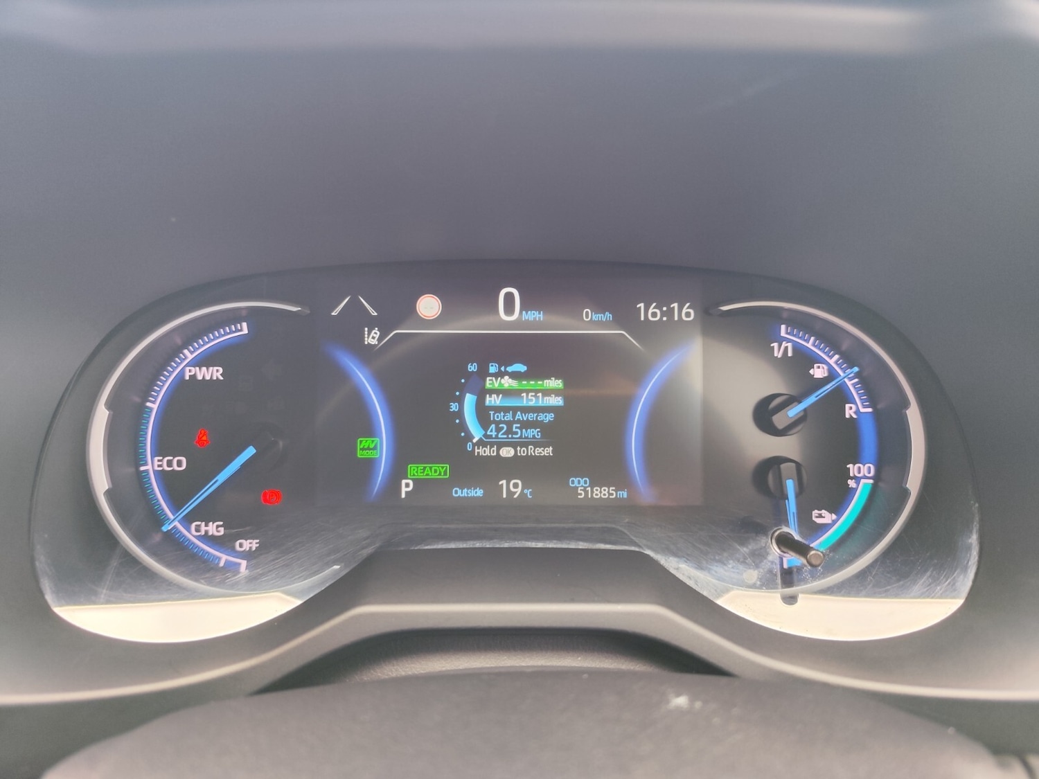 Used Toyota RAV4 2022 for sale - 76276545: Photo 15