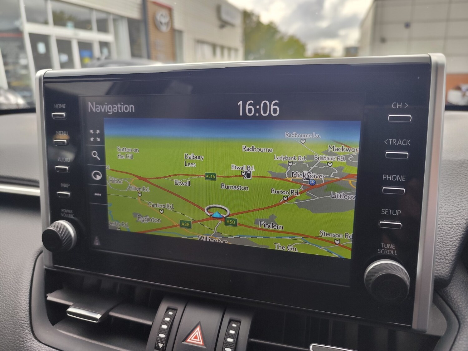 Used Toyota RAV4 2022 for sale - 76276545: Photo 22