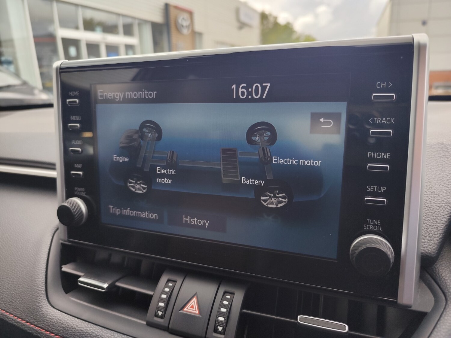 Used Toyota RAV4 2022 for sale - 76276545: Photo 26