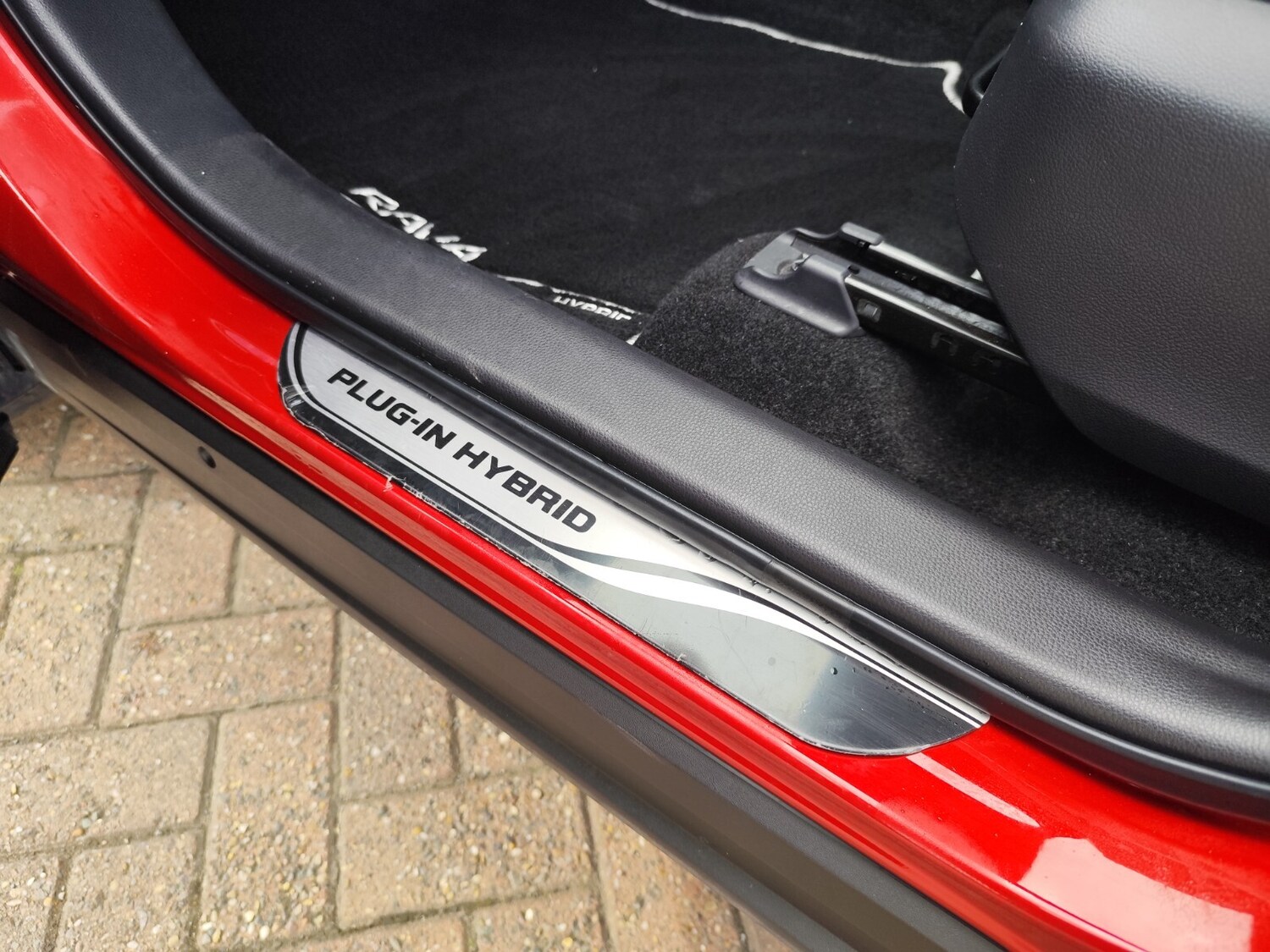 Used Toyota RAV4 2022 for sale - 76276545: Photo 32