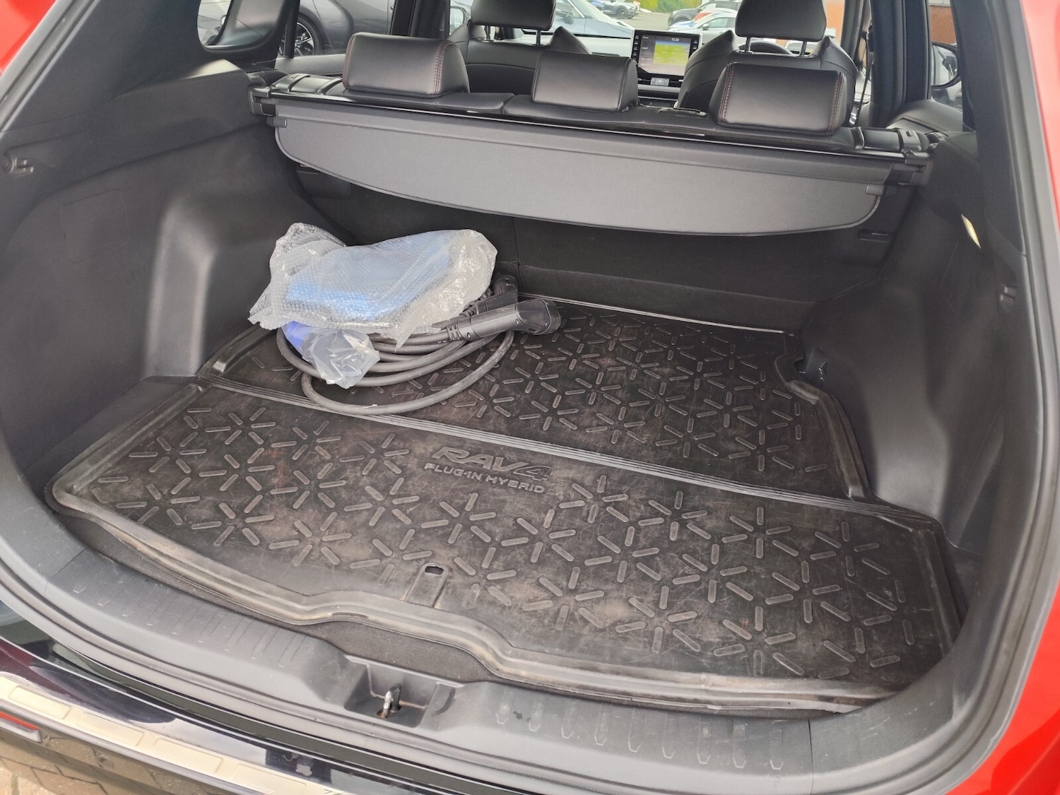 Used Toyota RAV4 2022 for sale - 76276545: Photo 6