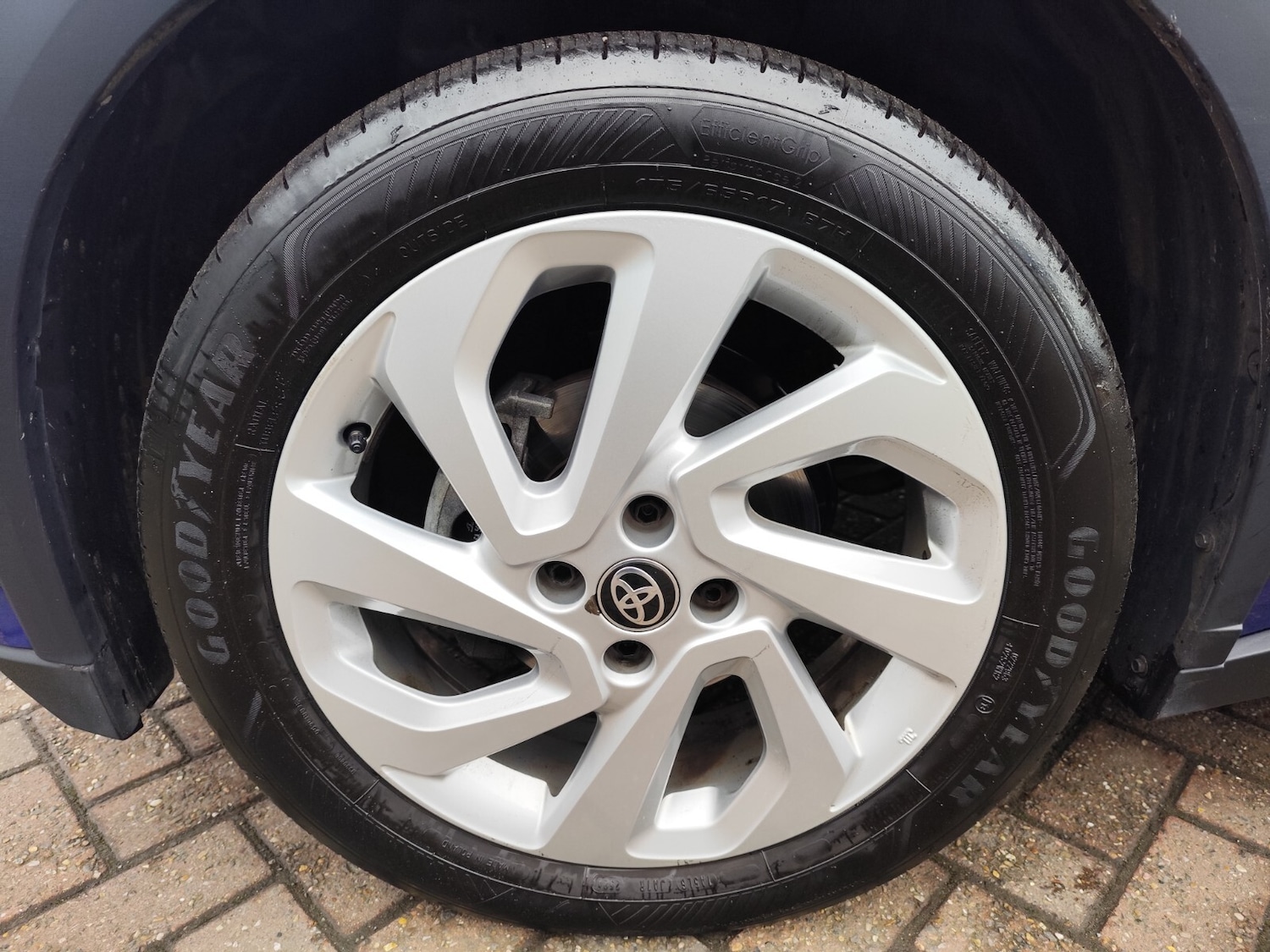 Used Toyota Aygo X 2024 for sale - 76766177: Photo 10