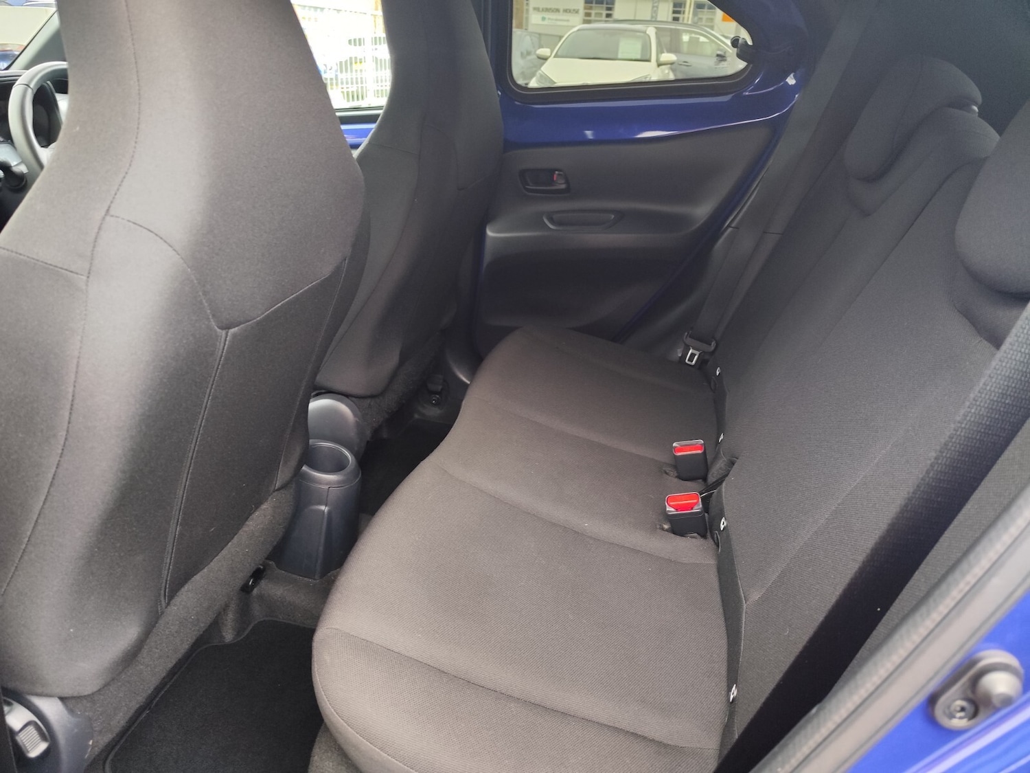 Used Toyota Aygo X 2024 for sale - 76766177: Photo 12