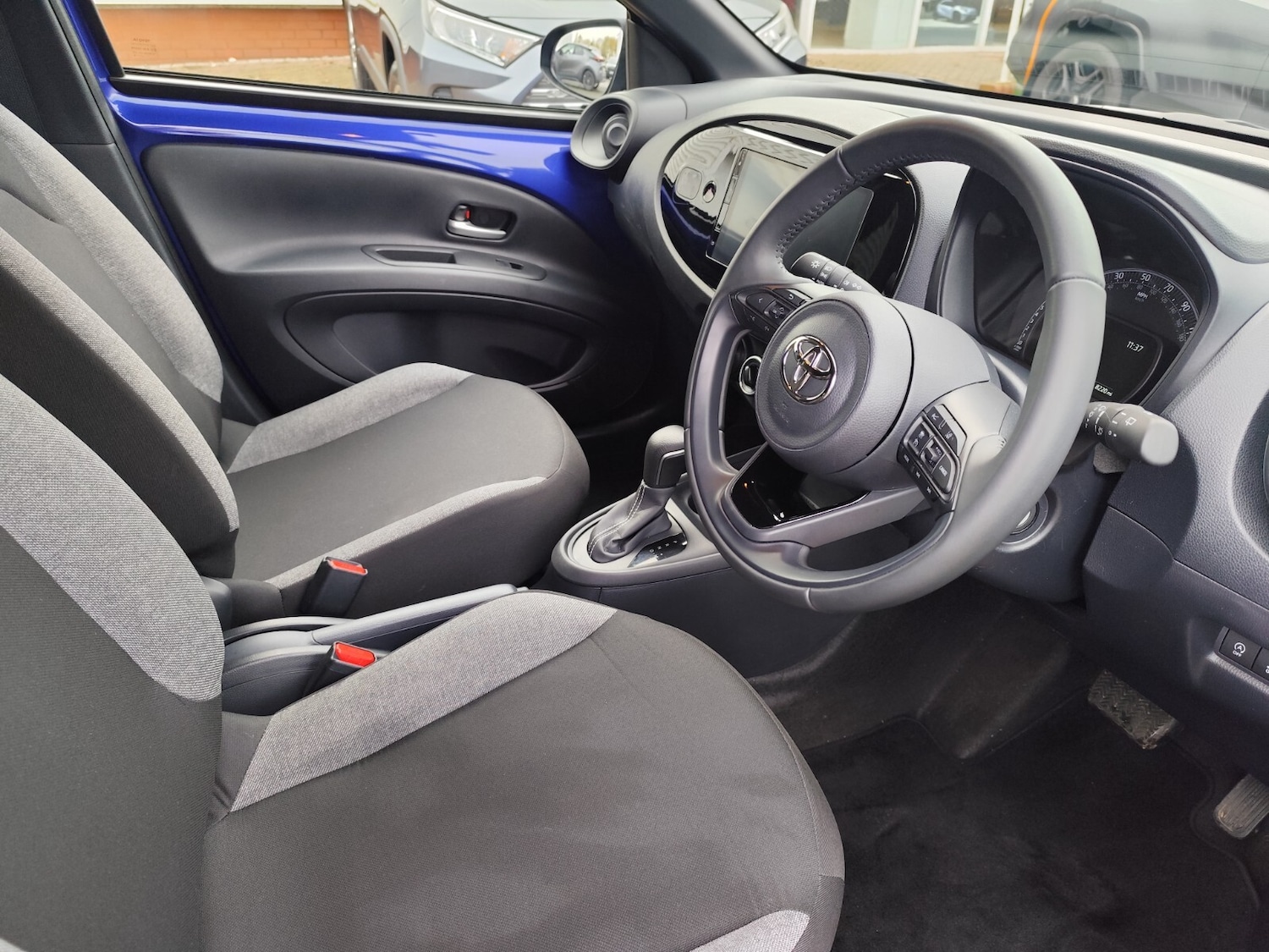 Used Toyota Aygo X 2024 for sale - 76766177: Photo 13
