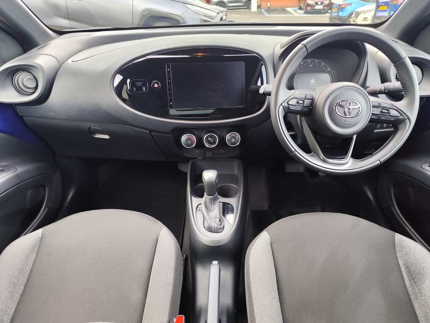 Used Toyota Aygo X 2024 for sale - 76766177: Photo 14