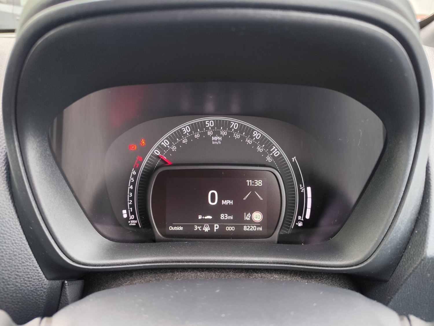 Used Toyota Aygo X 2024 for sale - 76766177: Photo 15