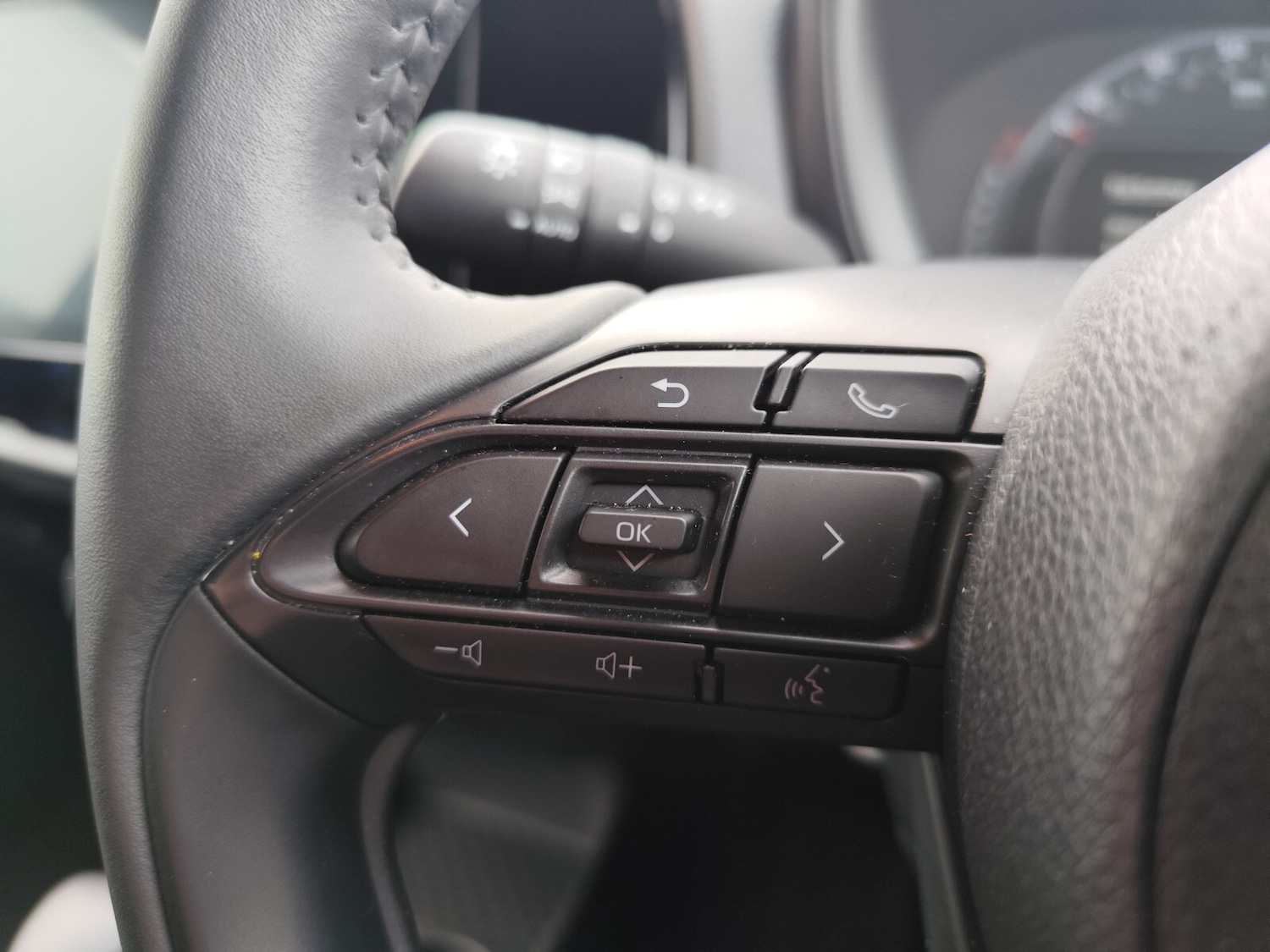 Used Toyota Aygo X 2024 for sale - 76766177: Photo 16