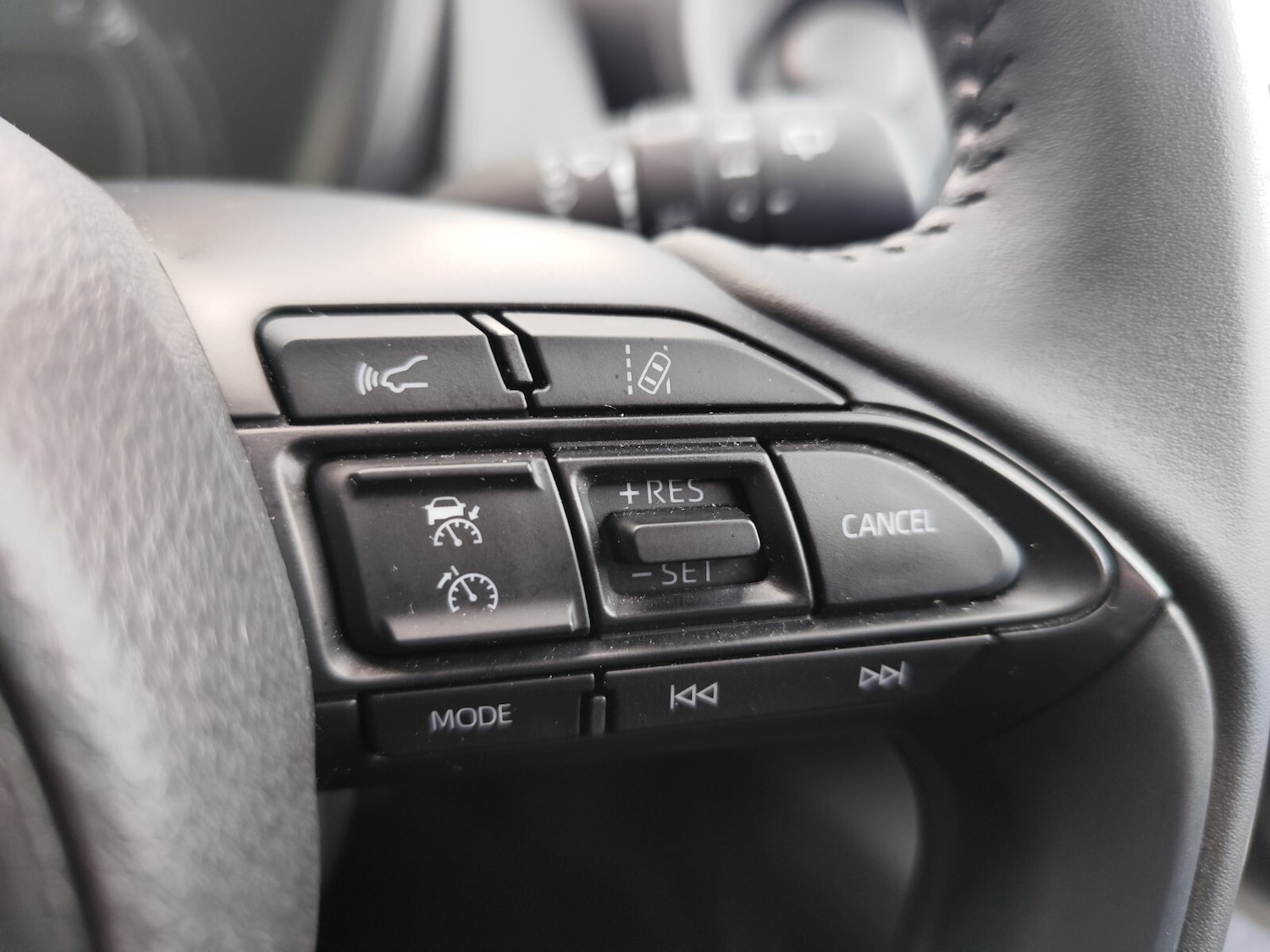 Used Toyota Aygo X 2024 for sale - 76766177: Photo 17