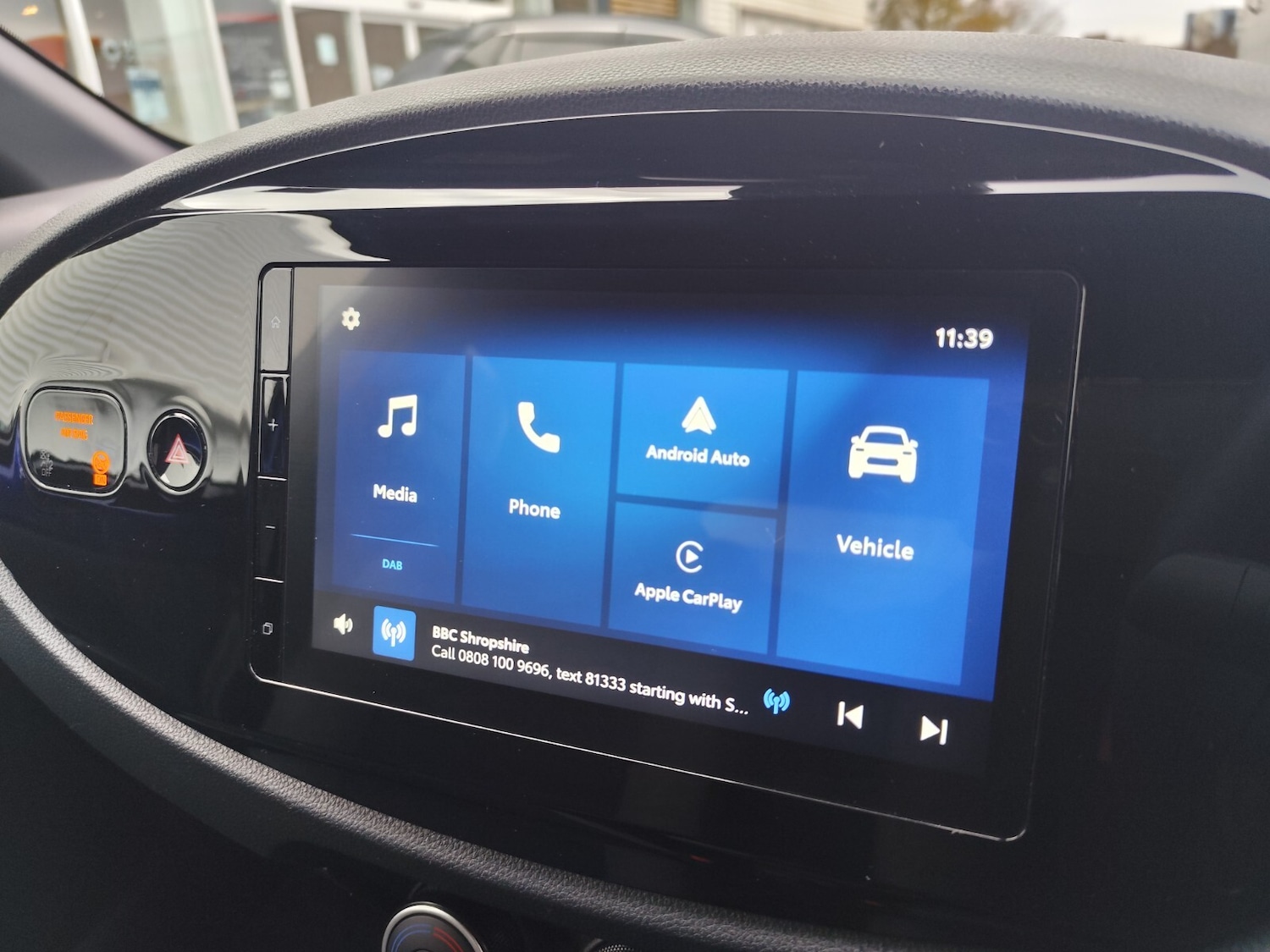 Used Toyota Aygo X 2024 for sale - 76766177: Photo 21