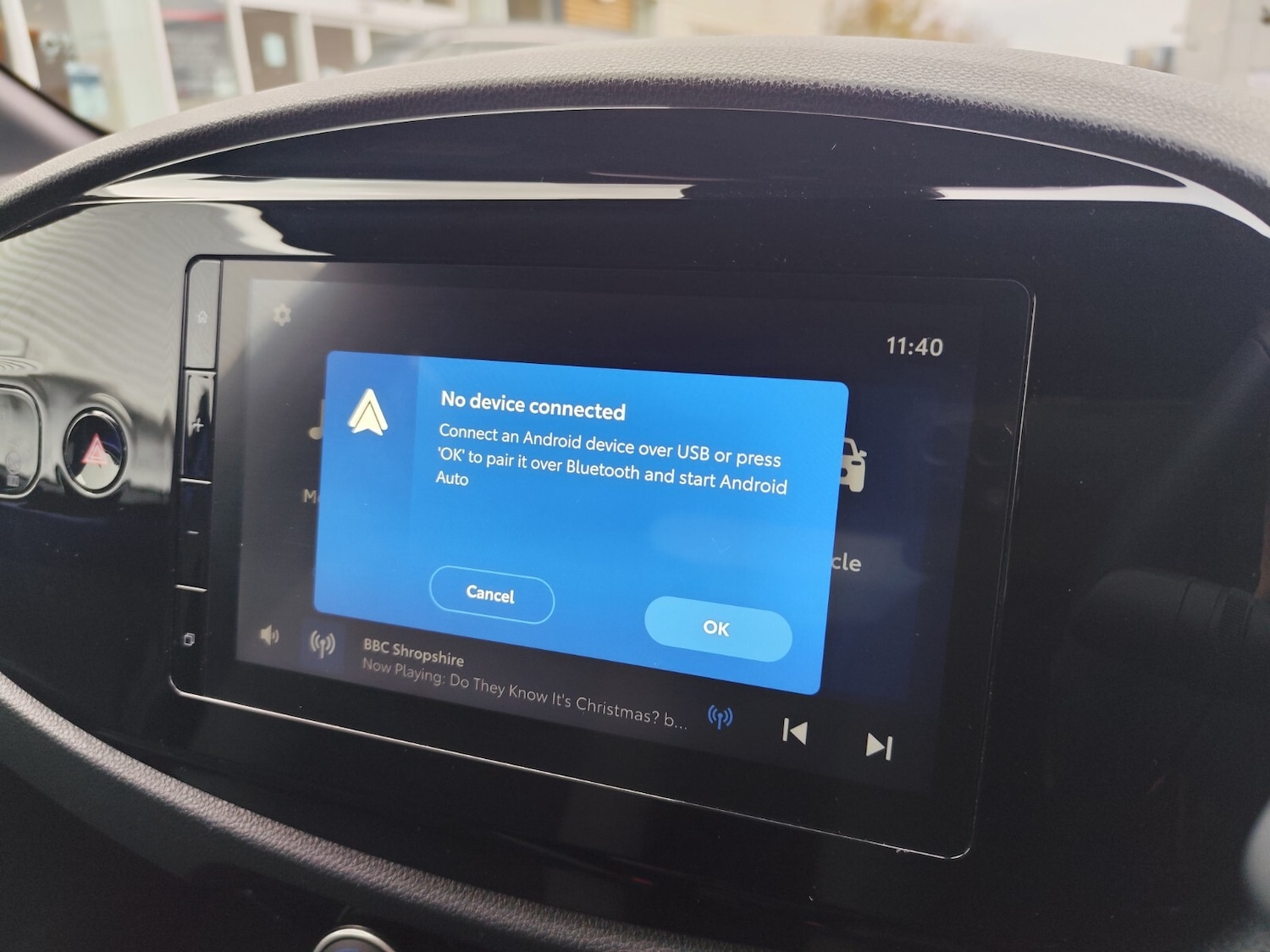 Used Toyota Aygo X 2024 for sale - 76766177: Photo 23