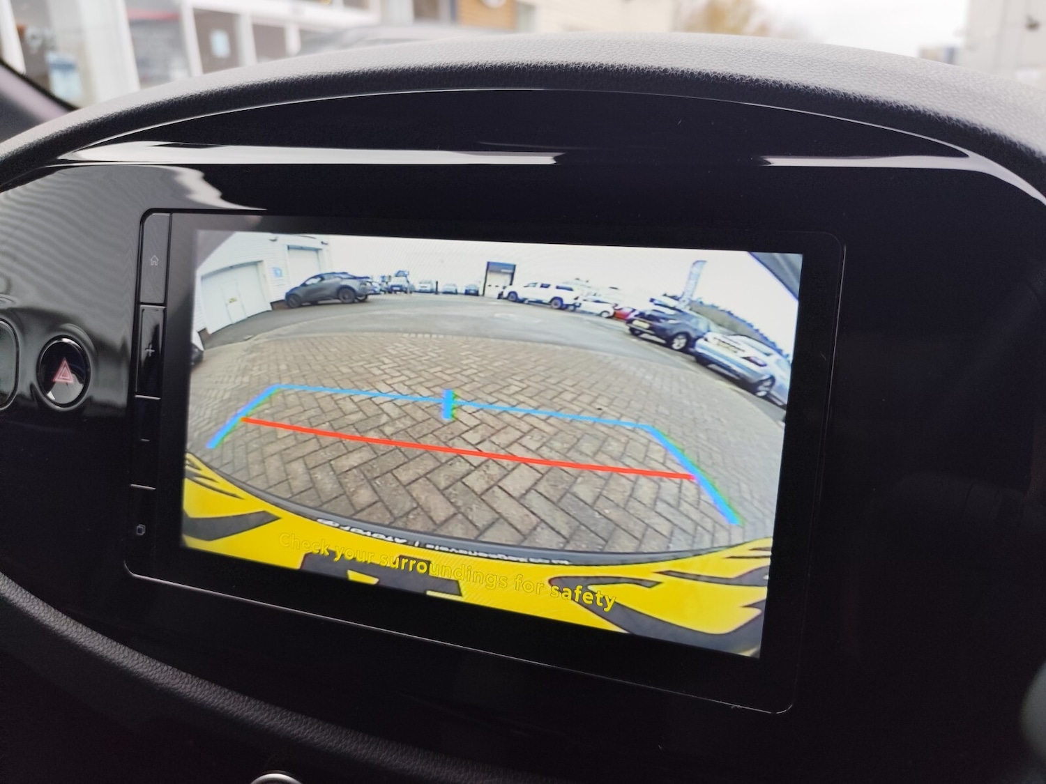 Used Toyota Aygo X 2024 for sale - 76766177: Photo 24