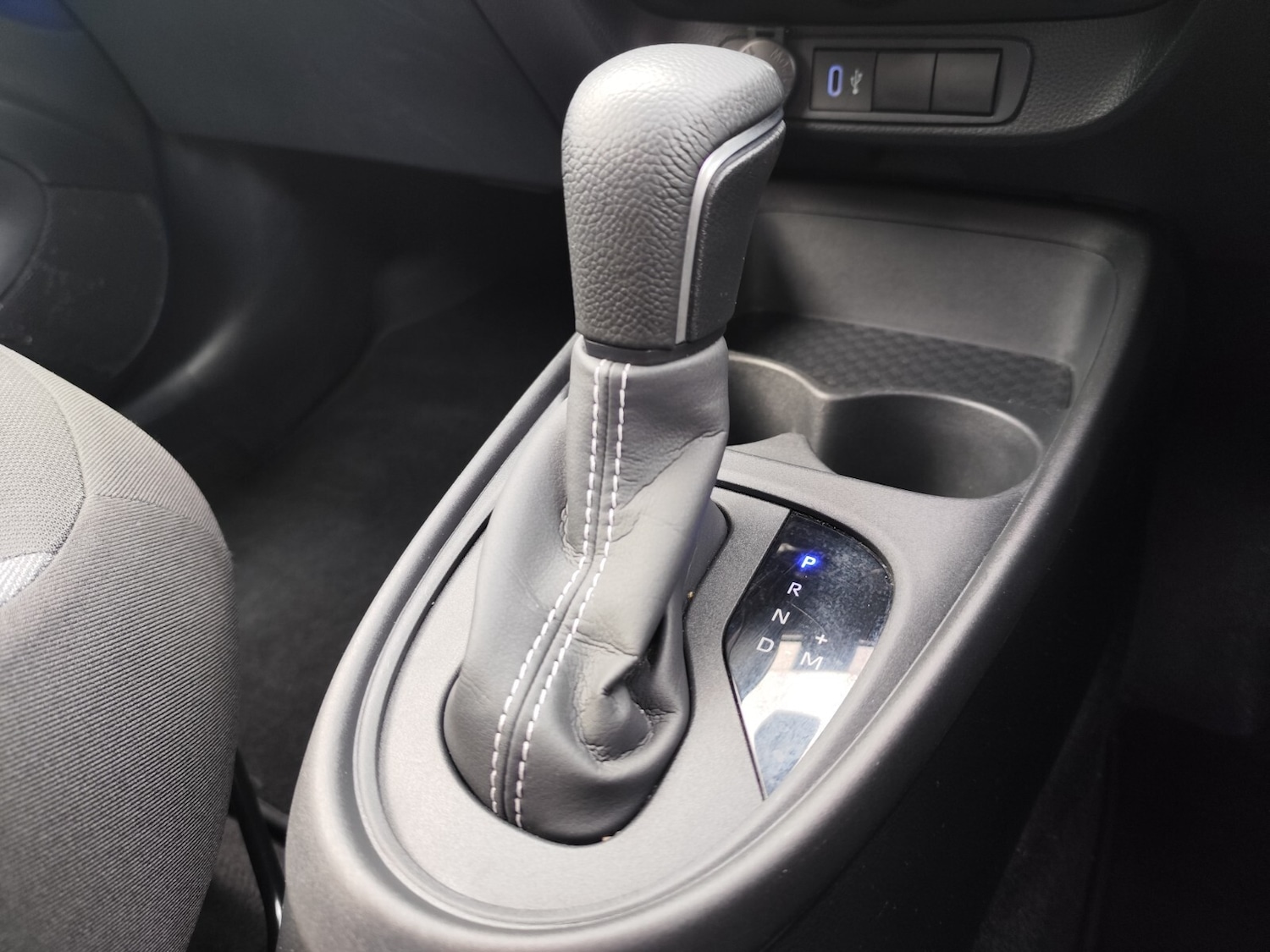 Used Toyota Aygo X 2024 for sale - 76766177: Photo 27